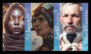 My mini army of heavily armoured pigeons 😗