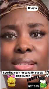 Pou jan Flo kongidant nou ta lague fosye sa yo souli rpi poul pata fè nou  mache nap konn Georges. Pare bòt nou lol.