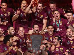 Below is the qld squad, according to the nrl. Queensland Romp To 2015 State Of Origin Series Win With Demolition Of Nsw State Of Origin The Guardian