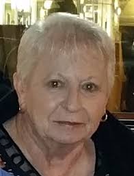 Naomi Hammond Obituary