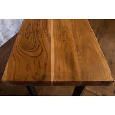 Add style to your home, with pieces that add to your decor while providing hidden storage. J N Rusticus Kinross Kitchen Acacia Wood Coffee Bistro Bar Table Furniture From J N Rusticus Ltd Uk