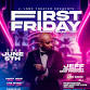 First Friday LIVE! - Jeff Newberry & Friends