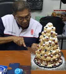 Globally, meat consumption is the highest it's ever been. Happy Birthday To Our Chief Food Institute Of Malaysia Facebook