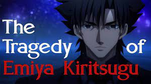 The Tragedy of Emiya Kiritsugu (A Fate/Zero Character Analysis) - YouTube