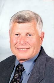 DelRay Saeman Obituary (2013)