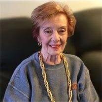 Lita Mennucci Obituary