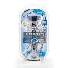 Tassimo senseo nespresso dolce gusto coffee machine descaler descaling tablets. Wilkinson Sword Hydro 3 Connect Razor