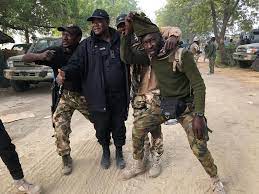 Contribute to adrianodemarino/iswap development by creating an account on github. Iswap Claims Death Of 15 Nigerian Troops The Guardian Nigeria News Nigeria And World Newsnigeria The Guardian Nigeria News Nigeria And World News