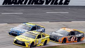 Nascar stands for nasty cars, nas for nasty and car for car. Dollar General Racing