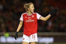 View the player profile of vivianne miedema (arsenal) on flashscore.com. Miedema Arsenal Jersey Jersey On Sale