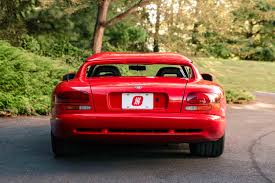 Image result for Viper Red 1993 Chrysler