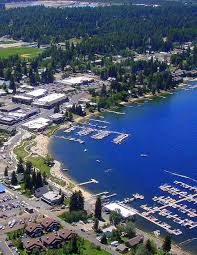 MCCALL DOWNTOWN MASTER PLAN