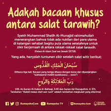 Sholat tarawih adalah sholat sunnah yang dilakukan hanya pada saat malam hari di bulan ramadhan. Thmzelwvbygmdm