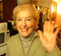 Retracing Noni's Footsteps