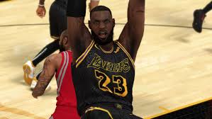 It should be the best optomized platform. Nba 2k21 Review New Basketball Game Slammed For Nba 2k20 Similarities