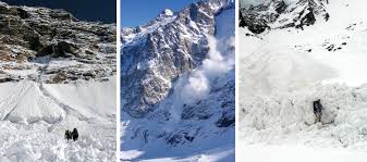 The northwest avalanche center (nwac) is seeking an education and operations manager, who will manage the professional observer program, run the educational programs, and oversee the risk management of these operations. Aac Publications Know The Ropes Avalanches