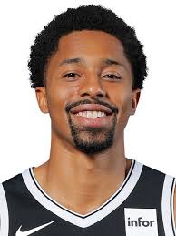 Brooklyn nets spencer dinwiddie workout with nba trainer olin simplis on how to get separation from defenders. Spencer Dinwiddie Taft Point Guard