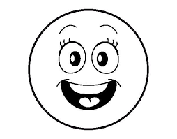 14 Detail Coloriage Smiley Collection En 2020 Dessin De Smiley Coloriage Emoji Coloriage Dinosaure A Imprimer