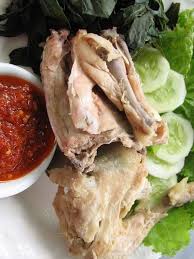 Resep Ayam Pop Indotopinfo Com Di 2020 Resep Ayam Resep Masakan Masakan