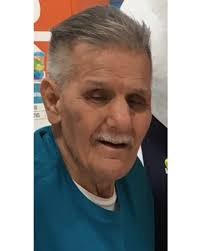 Pablo Hidalgo Varela Obituary January 9, 2024