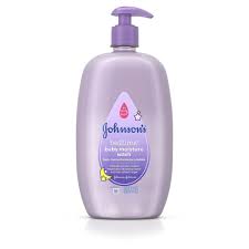 Johnson's® bedtime® baby bubble bath & wash; 9 Baby Bath Products That Adults Will Also Love Brit Co