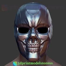 Black Mask Birds Of Prey Cosplay Pin On Stl File 3d Printable Mask And Helmet Cosplay