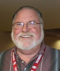 Walter Charlton Obituary