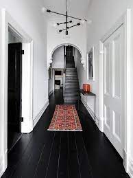 W x random length solid hardwood flooring (16 sq. The New Nz Design Blog The Best Design From New Zealand And The World But Mainly Nz Black Wood Floors Home House