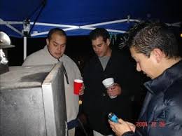 Eric Lerch Obituary (2005)