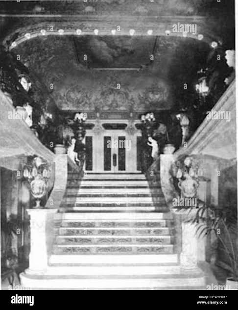 Late 19th century photograph - The Mall, Simla, Shimla, India Stock Photo - Alamy