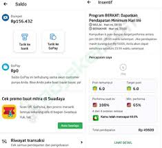 Apr 22, 2021 · berbicara go partner apk yang saat ini sedang menjadi pembahasan. Gopartner Apk Gojek Driver Download Versi App Terbaru 2021 Gojeker