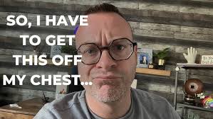 Mental Dump... When you're going through some... stuff...