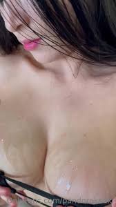 Pandora Kaaki Oil Massage PPV Onlyfans Porn Video