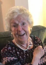 Condolence Book for Marjorie Roche (née Keane) (Drumcondra, Dublin)