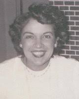 Mary Elizabeth Bruner