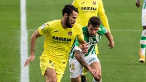 Вся самая важная информация перед матчем на одной странице: Betis Vilyarreal Schet 1 1 Obzor Golov Futbol Livesport Ru