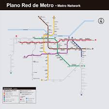 Es la línea más antigua del metro de ciudad de méxico. Metro De Santiago Nuevoviaje On Twitter 8 20 Hrs Revisa El Estado De La Red Y Las Estaciones Disponibles En El Siguiente Link Https T Co Wrn3xsanfe