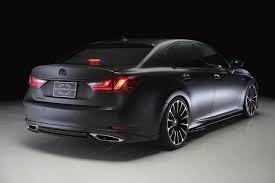 Document Lexus New Lexus Motor Car