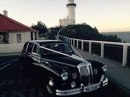 Classic Daimler Majestic Major Limousine Www Tictactours Com Au Weddingcarsbrisbane Classiccarhirebrisbane Wedding Car Hire Car Hire Limousine