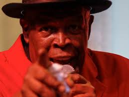 Cecil Shaw: Revisiting the Lost Art of Scatting and Motown Stylings at Cock  and Bull British Pub