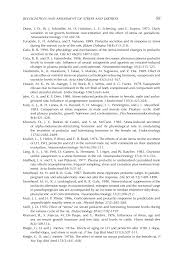 Get an answer for 'are chloroplasts and mitochondria similar? 3 Recognition And Assessment Of Stress And Distress Recognition And Alleviation Of Distress In Laboratory Animals The National Academies Press