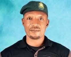 Former Prison Officer Celebrates 100th Birthday