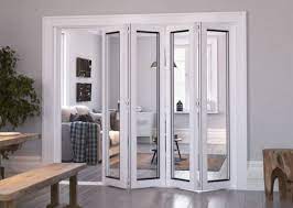 See more ideas about accordion doors, doors, folding doors. Diy Tips To Build A Bifold Door Innovative Aluminium Doors