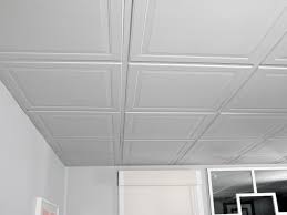 Because basements are often styled as casual spaces. How To Install A Drop Ceiling Hgtv