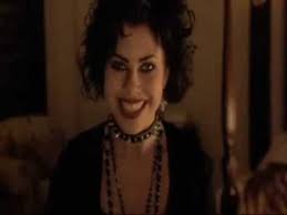 One of the greatest things about the 1996 teen witch movie the craft, besides skeet ulrich getting thrown out a window, was rachel true's rochelle zimmerman, and her ahead of its time plot line. The Craft My Favorite Scene Nancy Kills Chris Youtube