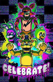Five Nights At Freddy S By Red Flare Deviant On Deviantart Fnaf Freddy S Five Night