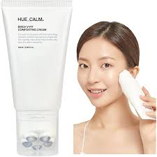 Amazon.com : HUECALM Waterful Calming Serum, Facial Hydrating Serum for Dry  Skin and Sensitive Skin, Vegan, Korean Skincare, 1.69 Fl Oz : Beauty &  Personal Care