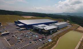 We are specialist in manufacturing of automotive electronics and mechatronics parts. Multi Code Electronics Industries Is Newest Umw Hvm Park Tenant Bizvantage 360 Malaysia