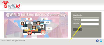 Cara Murah Wifi Id Dengan Akun Smartbisnis