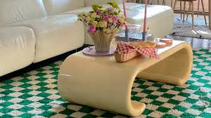 Furniture living room kitchen & dining bedroom bar home office more + shop by (3) sale all products on sale (43,496) 20% off or more (23,819) 30% off or more (14,161) 40% off or more (7,715) 50% off or more (2,946) Aarica Nichole S 1980 S Scroll Coffee Table Was Truly Meant To Be Architectural Digest